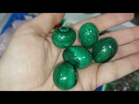 Видео: Натуральные камни -коллекционные минералы.