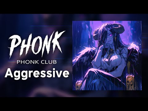 Видео: Phonk Music 2024 ※ Best Aggressive Phonk & TikTok Phonk ※ Фонк 2024