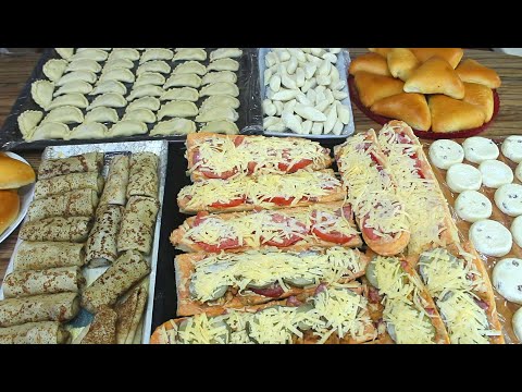 Видео: Как сэкономить время: ЗАМОРОЗКА ПОЛУФАБРИКАТОВ