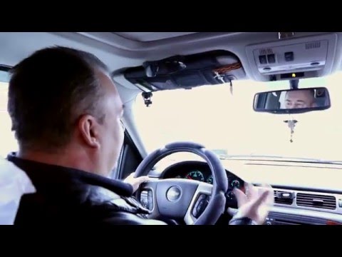 Видео: Chevrolet TAHOE - чип тюнинг, перепрограмация блоков управления двигателем.Мнение клиента.