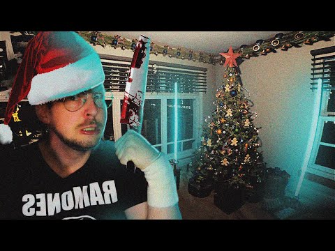 Видео: Худший Новый Год - The Dark Gift