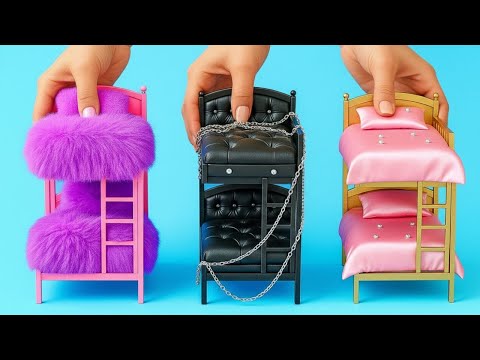 Видео: Я Исчезла на 24 Часа 😱 Никто Не Узнал, Что Я Построила Тайную Комнату! 🛏️✨