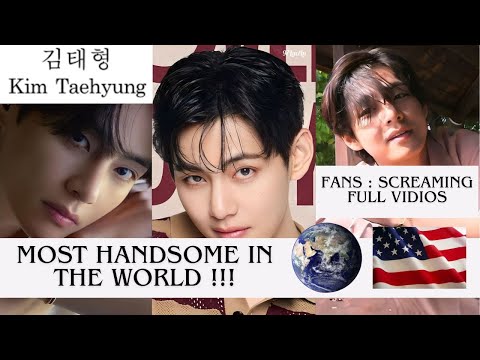 Видео: Ким Тэхён из V BTS — свет, который никогда не гаснет | Глобальная икона и полная биография 2025