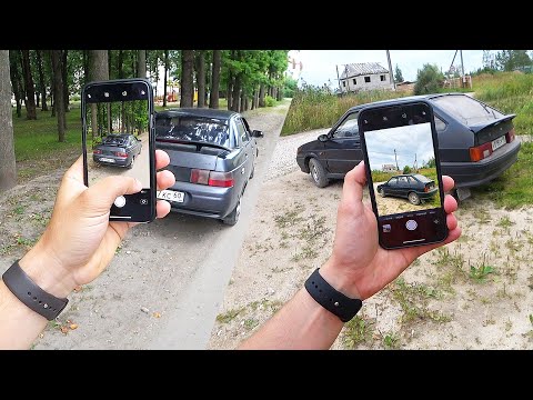 Видео: ПРЯТКИ ПО ФОТО В ГОРОДЕ НА ТАЗАХ! ОЧЕНЬ СЛОЖНО!