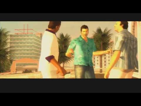Видео: GTA Фильм: Большой кэш 9 (Viper studio)