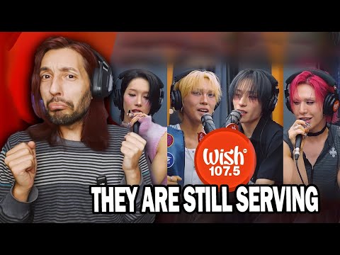 Видео: XLOV – «1&Only» вживую на автобусе Wish 107.5 | Реакция | ВОКАЛ МЕНЯ УДИВИЛ 😍🔥