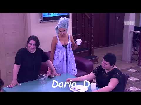 Видео: Саша Черно и Иосиф Оганесян 24-30 серии.Интима не будет