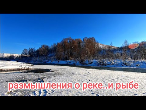 Видео: Будет рыбалка -- будут и консервы.