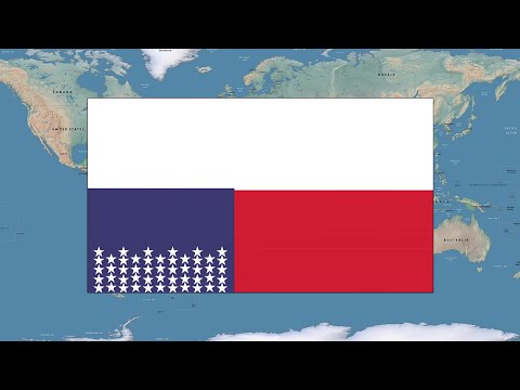 Видео: ЕСЛИ ФЛАГ СТРАНЫ ПОТЕРЯЕТ ТЯЖЕСТИ