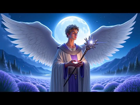 Видео: АРХАНГЕЛ ЗАДКИИЛ ✨ Хранитель сострадания и милосердия, восстанавливающий мир и гармонию в вашей ж...