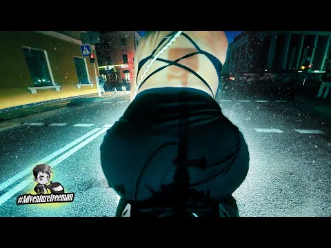 Видео: С Ночи до Утра на Zыбецкой #2 | Часть 2 | Прокатил 3-х красавиц и подписчика | День ВДВ | Лето 2024