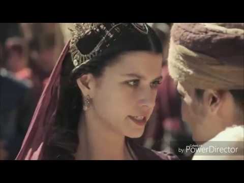 Видео: Кёсем и Осман!❤🔥