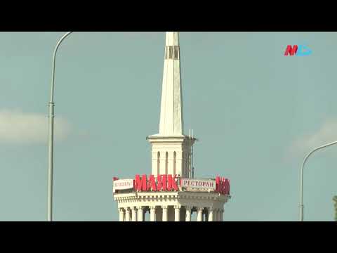 Видео: "Что означает название Царицын?"