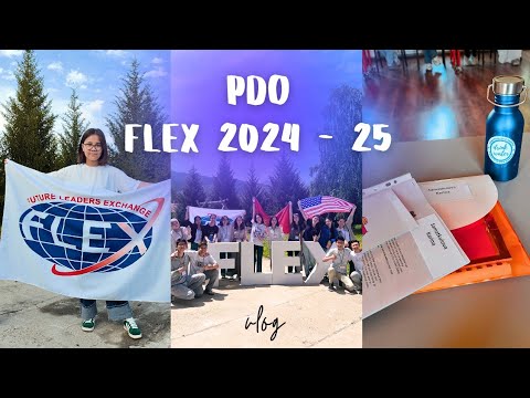 Видео: VLOG: PDO 2024-2025 in Kyrgyzstan | Финалисты ФЛЕКС из Кыргызстана 2024-2025 #flex #flexprogram