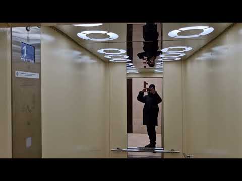 Видео: ✨НЕОБЫЧНЫЙ ЛИФТ МЛМ 2020 ГОДА В ЖК "ЛАЙТ ХАУС" (г. Рязань)