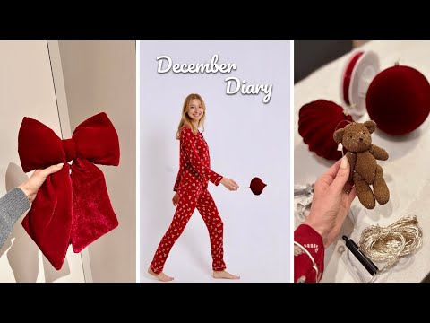 Видео: Chrismas Tree | выжившая елка и переезд в универмаг Цветной