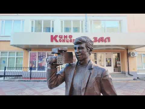 Видео: Приозерск. Путешествие за один день. Крепость Карела, Вуокса, Вокзал, памятник Бодрову.