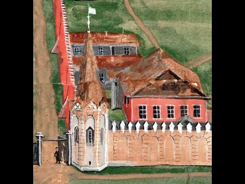 Видео: Лекция 1. Начальная история московской Преображенской старообрядческой обители. Дурнов А Г