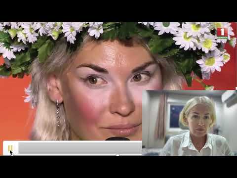 Видео: Анализ конфликта певицы Млады и Стаса Ярушина на ФАКТОР.BY