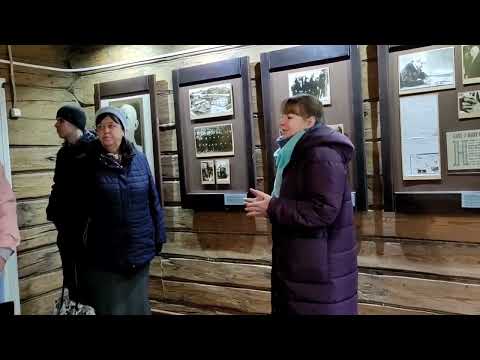 Видео: Очень интересный Маршрут-экскурсия по Нижегородской и Ивановской области. Новинки-Палех-Шуя.