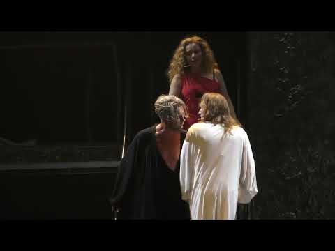 Видео: ИХС 22.08.23 - Колыбельная