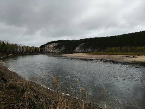 Видео: Через Баушево к Введенской скале