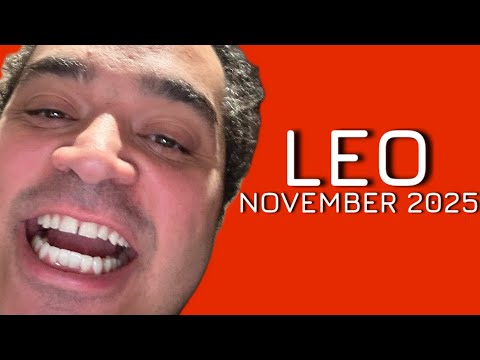 Видео: Лео! Ух ты! Это чтение просто охренительное! Ты можешь на меня разозлиться! Зритель, будь осторож...