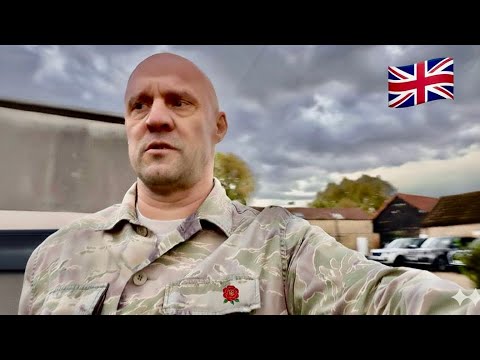 Видео: Типичный английский клиент