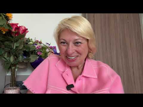 Видео: ОВЕН - ГОРОСКОП НА СЕНТЯБРЬ 2025 года от ANGELA PEARL