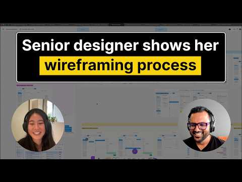 Видео: Советы по FigJam от команды дизайнеров Atlassian