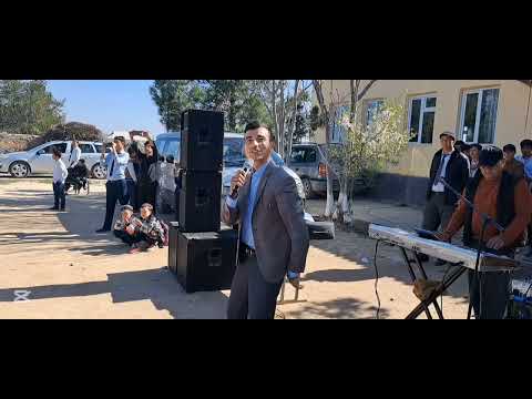 Видео: Навруз Ж.Балхи 2025