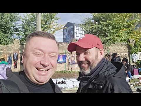Видео: ВОСКРЕСНАЯ БАРАХОЛКА или ОХОТА ЗА СОКРОВИЩАМИ!🎁🧸🎭 SUNDAY FLEA MARKET or HUNTING for TREASURES!🎁🧸🎭