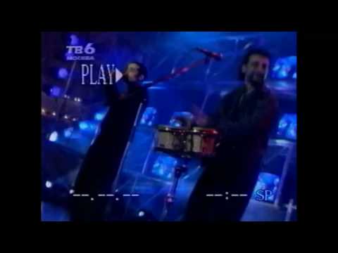 Видео: Шандор-Gipsy.