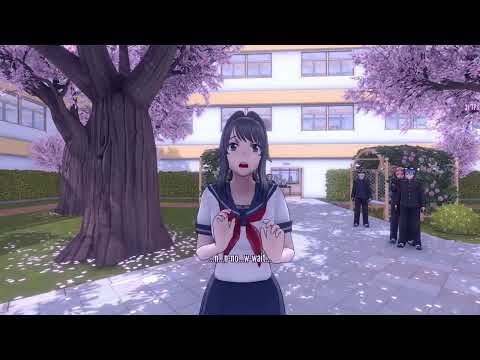 Видео: Новые задания чек листа / Челлендж Conteckt Cheaklist / Yandere Simulator