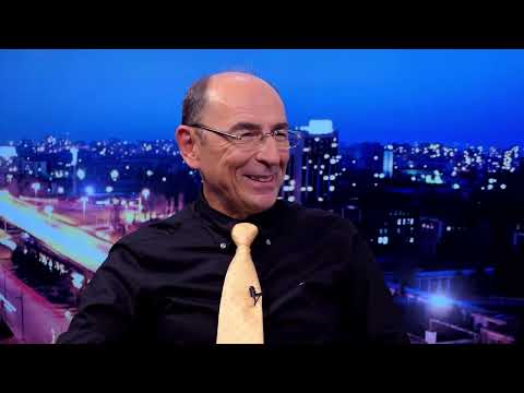 Видео: д-р А. Желязков:  българските русофили само тъгуват за СССР и очакват поредната си порция от Москва