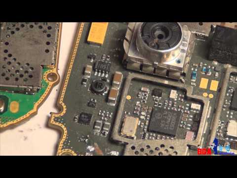 Видео: Nokia 6670 не включается. И казалось бы совершенно другой телефон донор