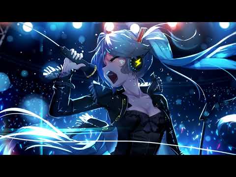 Видео: NightCore - Мама, Я Танцую (#2Маши)