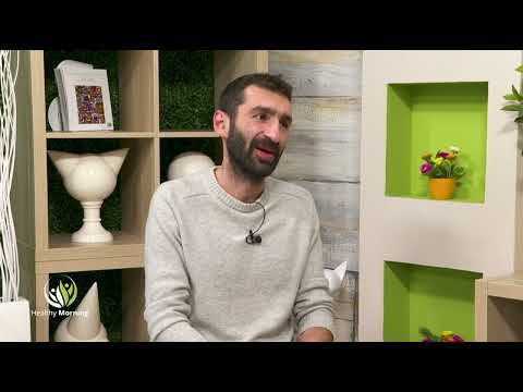 Видео: Спасимир Иванов -  За емоционалното и физическо здраве CODE PSYCHOLOGY Code Health TV