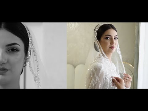 Видео: Свадьба Шакир&Гули Часть 1