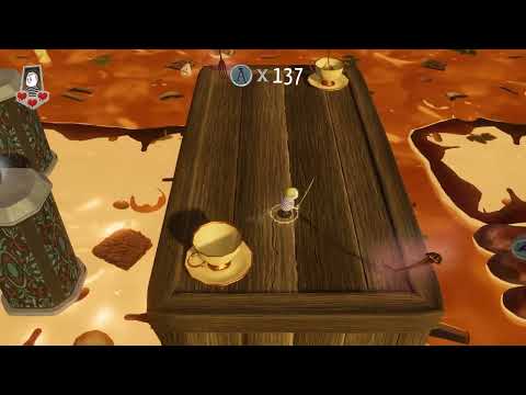 Видео: Прохождение игры The Addams Family - Mansion Mayhem Часть 2