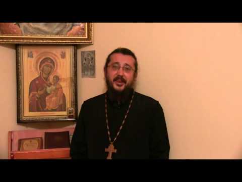 Видео: Если полюбил замужнюю женщину. Священник Игорь Сильченков