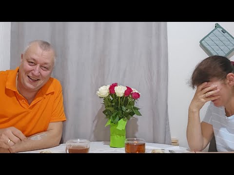 Видео: ПОЧЕМУ У НАС ДВА ТЕЛЕВИЗОРА .... 