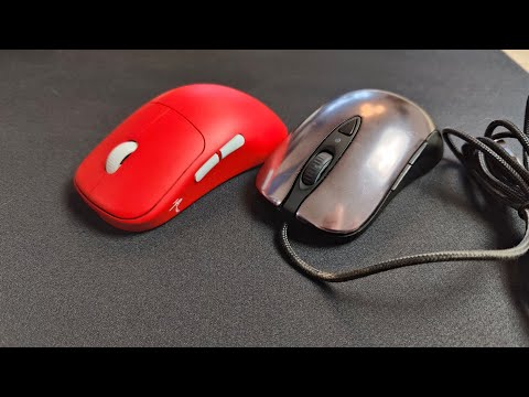 Видео: Waizowl OGM Cloud: Подробный обзор. Легендарная форма + топ начинка.