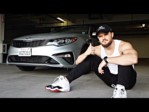 Видео: Пошел Работать в ТАКСИ в Америке? Что Происходит?