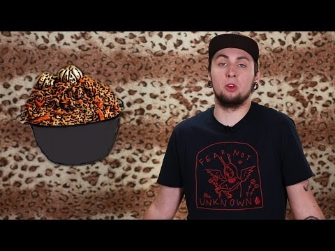 Видео: +100500 - Плов