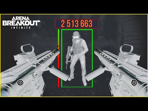 Видео: ЭТО САМЫЙ ЛУЧШИЙ СПОСОБ ФАРМА В АРЕНА БРЕЙКАУТ ИНФИНИТИ