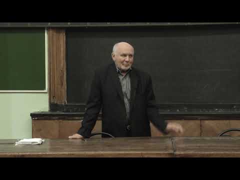 Видео: Голиченков В. А. - Эмбриология - 4. Оплодотворение
