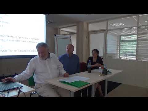 Видео: Растко Мочник: Какво можем да научим от Маркс за реставрацията на капитализма?