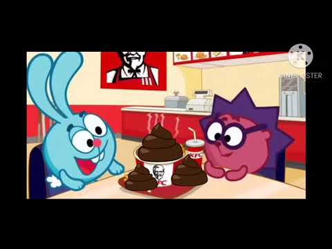 Видео: Смехуярики, но сделан в ИИ RYTP