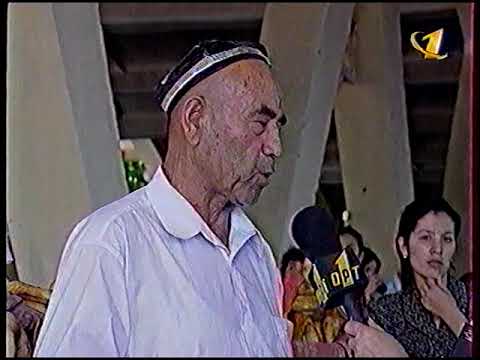 Видео: Новости (ОРТ, 1.07.2000) Фрагмент.